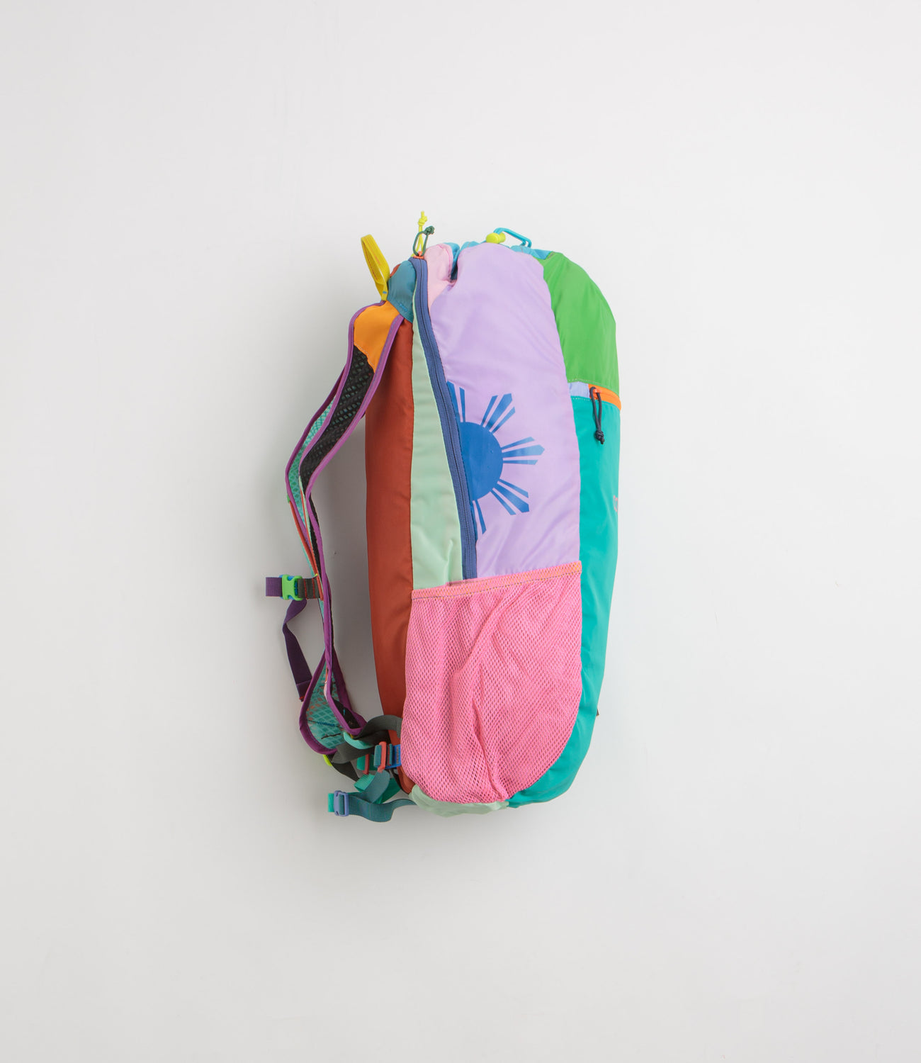 Cotopaxi Luzon 24L Backpack - Del Dia Cotopaxi Luzon 24L Backpack - Del Dia