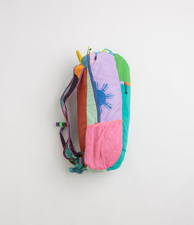 Cotopaxi Luzon 24L Backpack in Del Dia