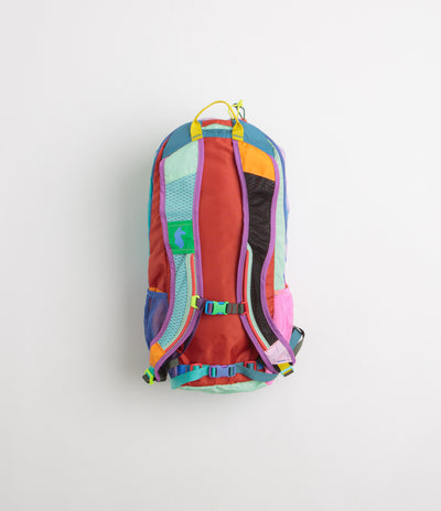 Cotopaxi Luzon 24L Backpack in Del Dia