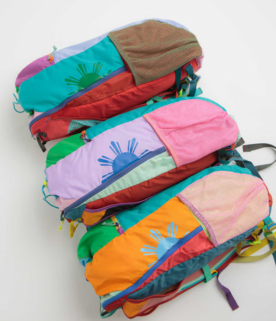 Cotopaxi Luzon 24L Backpack in Del Dia