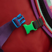 Cotopaxi Luzon 24L Backpack in Del Dia thumbnail