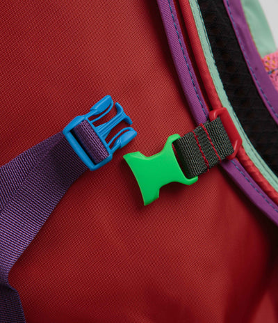 Cotopaxi Luzon 24L Backpack in Del Dia