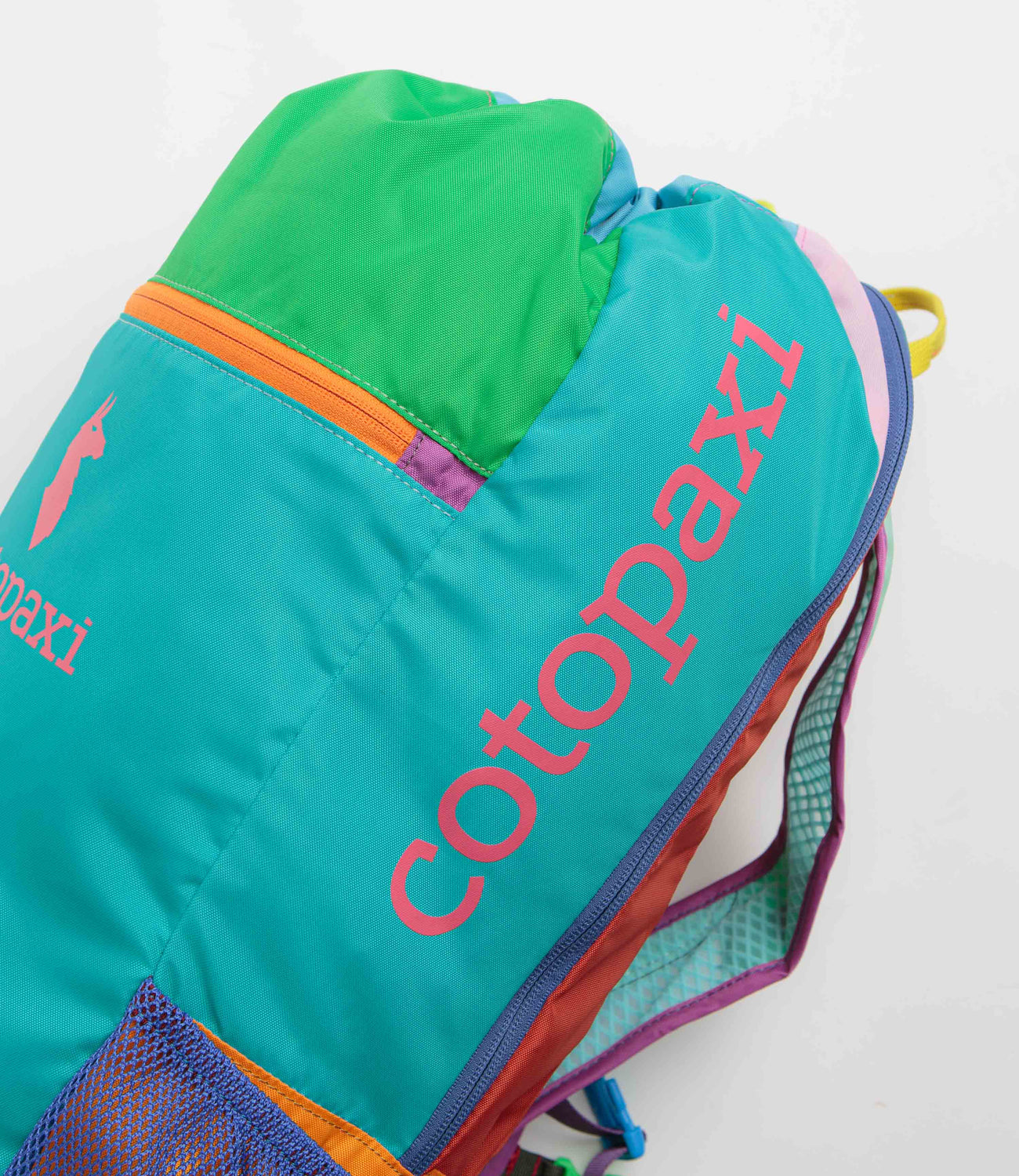 Cotopaxi Luzon 24L Backpack - Del Dia Cotopaxi Luzon 24L Backpack - Del Dia