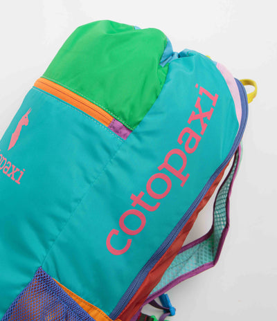 Cotopaxi Luzon 24L Backpack in Del Dia