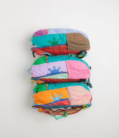 Cotopaxi Luzon 24L Backpack in Del Dia