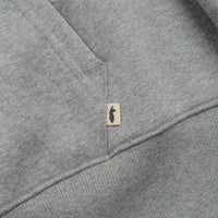 Cotopaxi Melting Sunset Hoodie - Heather Grey thumbnail