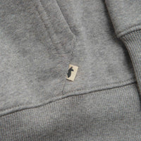 Cotopaxi Melting Sunset Hoodie - Heather Grey thumbnail