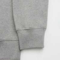 Cotopaxi Melting Sunset Hoodie - Heather Grey thumbnail