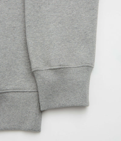 Cotopaxi Melting Sunset Hoodie - Heather Grey