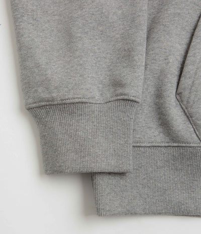 Cotopaxi Melting Sunset Hoodie - Heather Grey