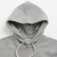 Cotopaxi Melting Sunset Hoodie - Heather Grey thumbnail