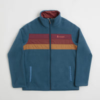 Cotopaxi Teca Fleece - Cecret Lake thumbnail