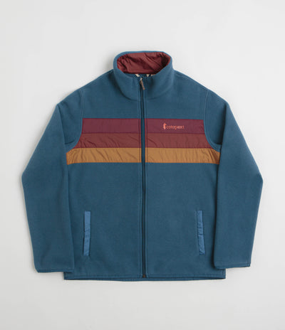 Cotopaxi Teca Fleece - Cecret Lake