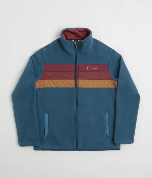 Cotopaxi Teca Fleece - Cecret Lake