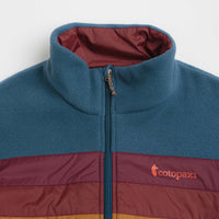 Cotopaxi Teca Fleece - Cecret Lake thumbnail