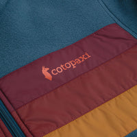 Cotopaxi Teca Fleece - Cecret Lake thumbnail