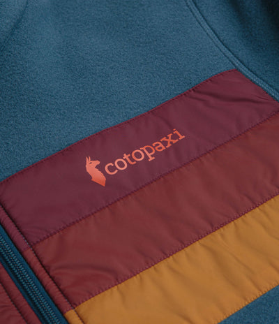 Cotopaxi Teca Fleece - Cecret Lake