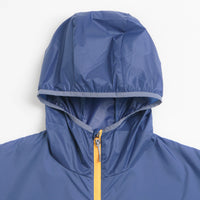 Cotopaxi Teca Half-Zip Windbreaker Jacket in Thumbs Up thumbnail