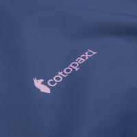 Cotopaxi Teca Half-Zip Windbreaker Jacket in Thumbs Up thumbnail
