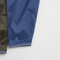 Cotopaxi Teca Half-Zip Windbreaker Jacket in Thumbs Up thumbnail