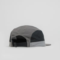 Cotopaxi Tech 5 Panel Cap - Black / Cinder thumbnail