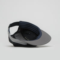 Cotopaxi Tech 5 Panel Cap - Black / Cinder thumbnail