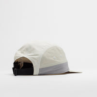 Cotopaxi Tech 5 Panel Cap - Chalk thumbnail