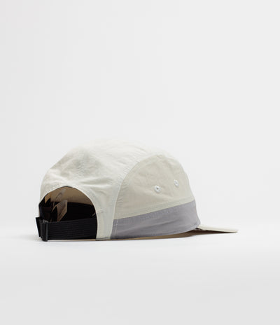 Cotopaxi Tech 5 Panel Cap - Chalk