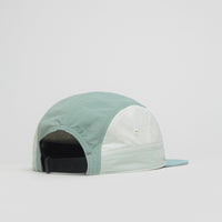 Cotopaxi Tech 5 Panel Cap in Island and Sea Spray thumbnail