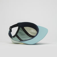 Cotopaxi Tech 5 Panel Cap in Island and Sea Spray thumbnail