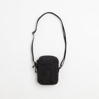 Cotopaxi Todo 1L Shoulder Bag - Black thumbnail