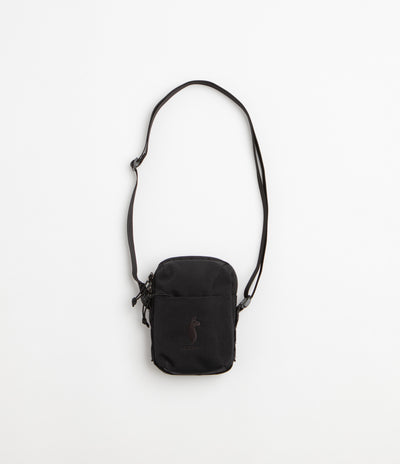 Cotopaxi Todo 1L Shoulder Bag - Black