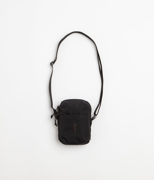 Cotopaxi Todo 1L Shoulder Bag - Black