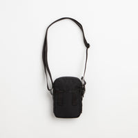 Cotopaxi Todo 1L Shoulder Bag - Black thumbnail