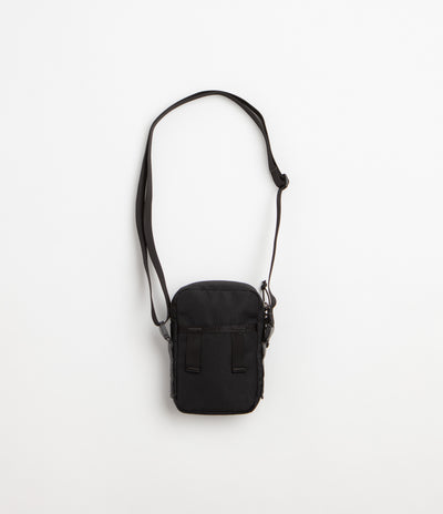Cotopaxi Todo 1L Shoulder Bag - Black