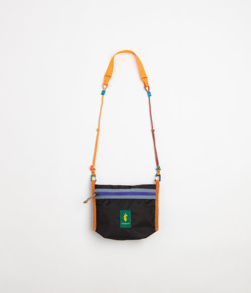 Cotopaxi Todo 1L Shoulder Bag - Del Dia