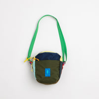 Cotopaxi Todo 1L Shoulder Bag - Del Dia thumbnail