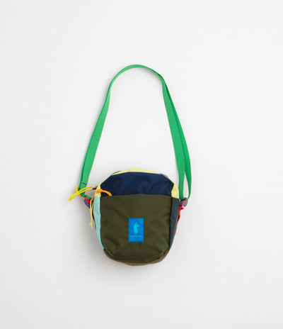 Cotopaxi Todo 1L Shoulder Bag - Del Dia