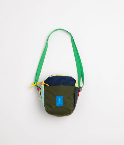 Cotopaxi Todo 1L Shoulder Bag - Del Dia