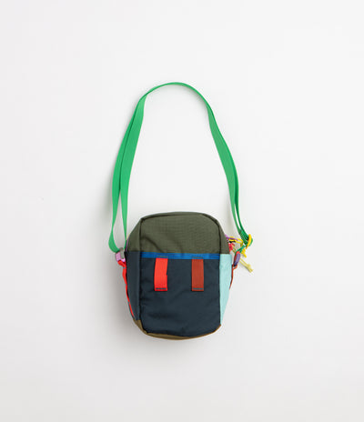 Cotopaxi Todo 1L Shoulder Bag - Del Dia