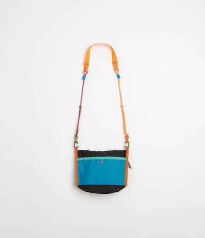 Cotopaxi Todo 1L Shoulder Bag - Del Dia