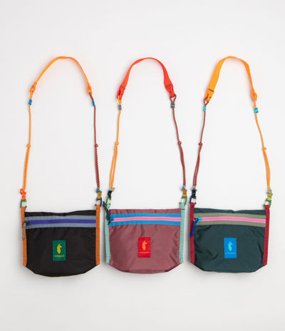 Cotopaxi Todo 1L Shoulder Bag - Del Dia
