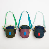 Cotopaxi Todo 1L Shoulder Bag - Del Dia thumbnail