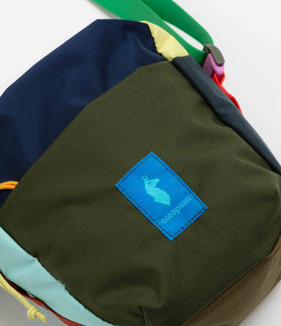 Cotopaxi Todo 1L Shoulder Bag - Del Dia