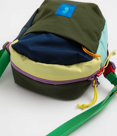 Cotopaxi Todo 1L Shoulder Bag - Del Dia