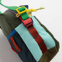 Cotopaxi Todo 1L Shoulder Bag - Del Dia thumbnail