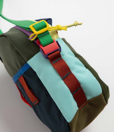 Cotopaxi Todo 1L Shoulder Bag - Del Dia