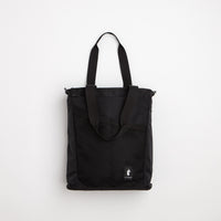 Cotopaxi Todo 22L Convertible Tote Bag in Black thumbnail
