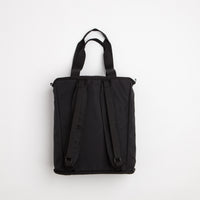 Cotopaxi Todo 22L Convertible Tote Bag in Black thumbnail