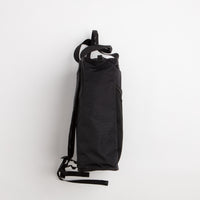 Cotopaxi Todo 22L Convertible Tote Bag in Black thumbnail